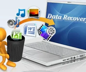 DATA RECOVERY