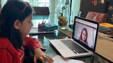 online-class-website